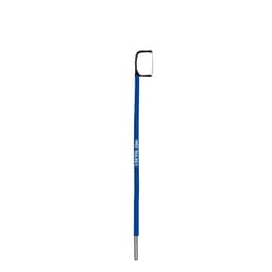 Eletrodo Loktal - Endolaringe Uvulopalatofaringoplastia Reto 15mm x 180mm - ACEL0082