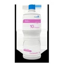Antisséptico Água Oxigenada 10 Volumes 1L - Vic Pharma