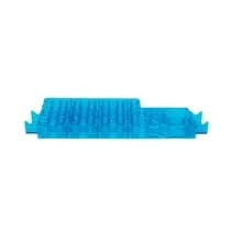 Porta Resina Resinbox Azul - 35X9X5Cm - Coraldent