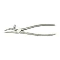 Forceps Extração de Raizes Inferior N°1 Premium