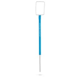 Eletrodo Alça Quadrada EAQ02 - ø 1,60mm x 55mm | Ponta Ativa: ø 0,2mm x 10mm x 10mm