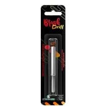 Escova para Limpeza de Broca Brush Drill.