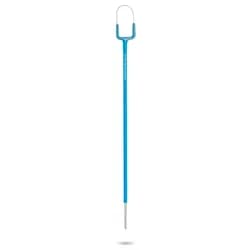 Eletrodo Alça Leep EL04 - ø 1,80mm x 120mm | Ponta Ativa: Oval 0,2mm x 10mm x 10mm