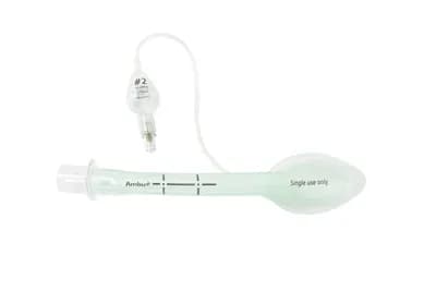 Sonda Máscara Laríngea Aurastraight Ambu