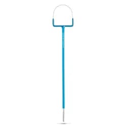 Eletrodo Alça Leep EL09 - ø 1,60mm x 120mm | Ponta Ativa: Oval 0,2mm x 25mm x 15mm