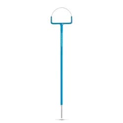 Eletrodo Alça Leep EL08 - ø 1,80mm x 120mm | Ponta Ativa: Oval 0,2mm x 25mm x 10mm