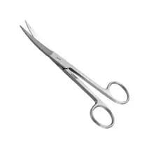 Tesoura Cirúrgica 15cm - Golgran