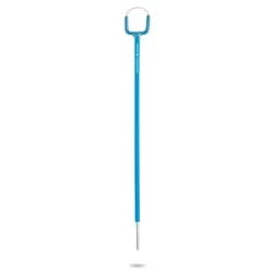 Eletrodo Alça Leep EL14 - ø 1,80mm x 120mm | Ponta Ativa: Oval 0,2mm x 10mm x 4mm