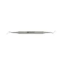 Instrumento para Fio Retrator Serrilhado - Quinelato