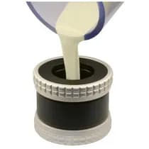 Anel De Prensagem Cônico Press Ring System