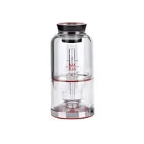 Câmara de Pó AIRFLOW® Plus