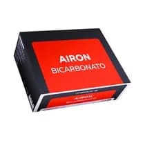 Bicarbonato de Sódio Airon 24 Sachês - Maquira
