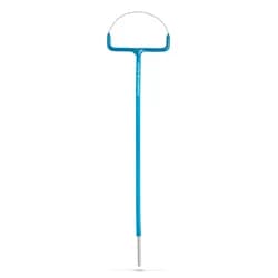 Eletrodo Alça Leep EL10 - ø 1,80mm x 120mm | Ponta Ativa: Oval 0,2mm x 30mm x 10mm