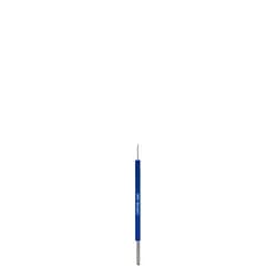 Eletrodo Loktal - Agulha Reto - ø 0,5mm x 50mm - ACEL0052
