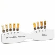 Escala Cores Ips Natural Die - Material - Ivoclar