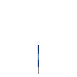 Eletrodo Loktal - Alça Oval Reto - 10mm x 50mm - ACEL0048