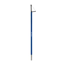 Eletrodo Loktal - Triangular Para Conizaçao 12mm x 20mm x 120mm - ACEL0044