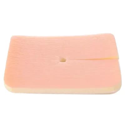 Curativo para Traqueostomia 8 x 9cm 1 Un. - Pharmaplast