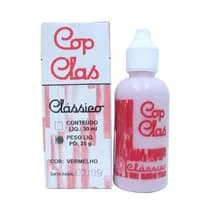 Resina Acrílica Cop Clas