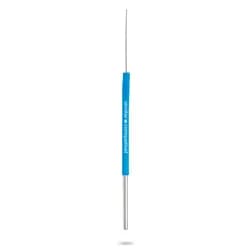 Eletrodo Agulha EA06 - ø 1,60mm x 55mm | Ponta Ativa: Reta ø 0,3mm x 15mm