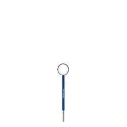 Eletrodo Loktal - Alça Reto - ø 12mm x 50mm - ACEL0012