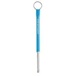 Eletrodo Alça EAL19 - ø 2,38mm x 120mm | Ponta Ativa: ø 0,4mm x 15,0mm