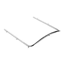 Arco de Young Inox Adulto - Tecnodent