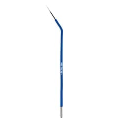 Eletrodo Loktal - Ponta Isolada 45° Micro Incisao - 120mm - ACEL0096