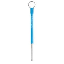 Eletrodo Alça EAL05 - ø 1,60mm - 50mm | Ponta Ativa: ø 0,4mm x 5,0mm