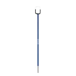 Eletrodo Loktal - Alça Quadrada Reto - 4mm x 10mm x 120mm - ACEL0027
