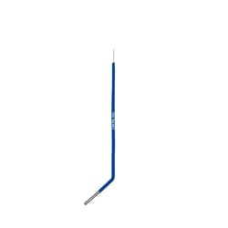 Eletrodo Loktal - Endolaringe Micro Agulha 0,2mm x 250mm - ACEL0074