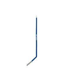 Eletrodo Loktal - Endolaringe Micro Agulha 0,5mm x 250mm - ACEL0075