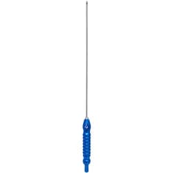 CÂNULA LIPOASPIRAÇÃO APARELHO RH22 ALTERNADA 5 FUROS 4,0MM x 30CM