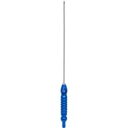 CÂNULA LIPOASPIRAÇÃO APARELHO RH22 ALTERNADA 5 FUROS 4,0MM x 25CM