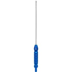CÂNULA LIPOASPIRAÇÃO APARELHO RH22 ALTERNADA 5 FUROS 4,0MM x 20CM