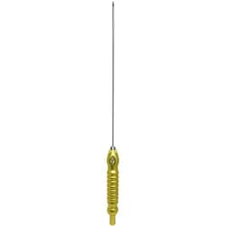 CÂNULA LIPOASPIRAÇÃO APARELHO RH22 ALTERNADA 5 FUROS 3,5MM x 25CM
