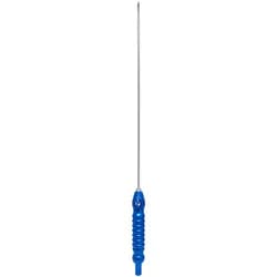 CÂNULA LIPOASPIRAÇÃO APARELHO RH14 MERCEDES QUADRADA 4,0MM x 30CM