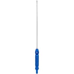 CÂNULA LIPOASPIRAÇÃO APARELHO RH14 MERCEDES QUADRADA 4,0MM x 25CM