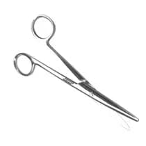 Tesoura Mayo Stille Reta 17cm - Golgran