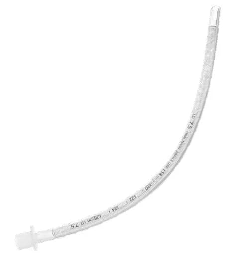 Sonda Endotraqueal Aramada Sem Balão Well Lead