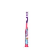 Escova Dental Infantil Bubu 5+