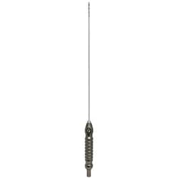 CÂNULA LIPOASPIRAÇÃO APARELHO RH18 FUROS EM LINHA 3,0MM x 30CM