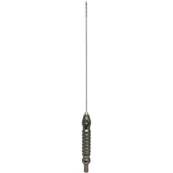 CÂNULA LIPOASPIRAÇÃO APARELHO RH18 FUROS EM LINHA 3,0MM x 25CM