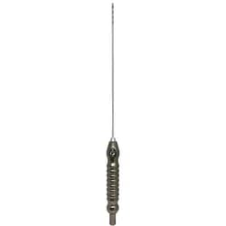 CÂNULA LIPOASPIRAÇÃO APARELHO RH18 FUROS EM LINHA 3,0MM x 20CM