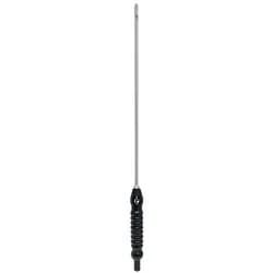 CÂNULA LIPOASPIRAÇÃO APARELHO RH23 MERCEDES DUPLA 5,0MM x 30CM