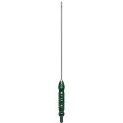 CÂNULA LIPOASPIRAÇÃO APARELHO RH23 MERCEDES DUPLA 4,5MM x 25CM