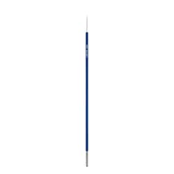 Eletrodo Loktal - Micro Agulha Reto - 0,5mm x 120mm - ACEL0023