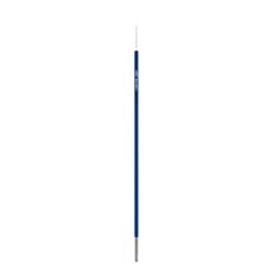 Eletrodo Loktal - Micro Agulha Reto - 0,3mm x 120mm - ACEL0022