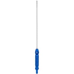 CÂNULA LIPOASPIRAÇÃO APARELHO RH18 FUROS EM LINHA 4,0MM x 25CM