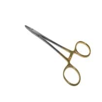 Porta Agulha Mayo Hegar com Wídia 14cm - Ice